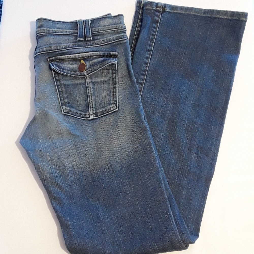 Plastic by gly jeans